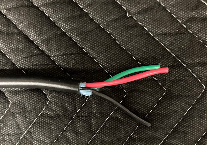 (CBL13) L810 Interconnecting Cable 150' Spool, 3C