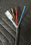 (CBL17) Dual LED Beacon Cable Per Foot, 4C