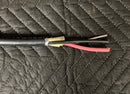 (CBL27) Flashhead Interconnecting Cable, 500',  F4370000 , F4370000500 Flash Technology 