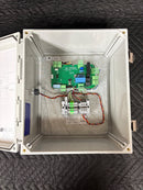 (CTR14) FAA A0 Antares Controller, L-810 Red Light, Nema 4X Enclosure, With PC JJET