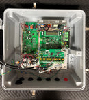 Dialight DHZD-CTD-4C8-030 , JJET