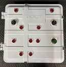 Dialight DHZD-CTD-4C8-030 , JJ Elect Tech