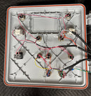 Dialight DHZD-CTD-4C8-030  Controller Class 1 Div. 2 , JJ Elect Tech