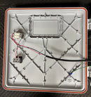 FX95-1 Dialight DHZD-PSD-4C8 , JJ Elect Tech