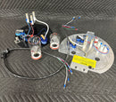(FMP6) FH 324 Rebuild Kit w/ harness, 11000016365 , Flash Technology , JJET