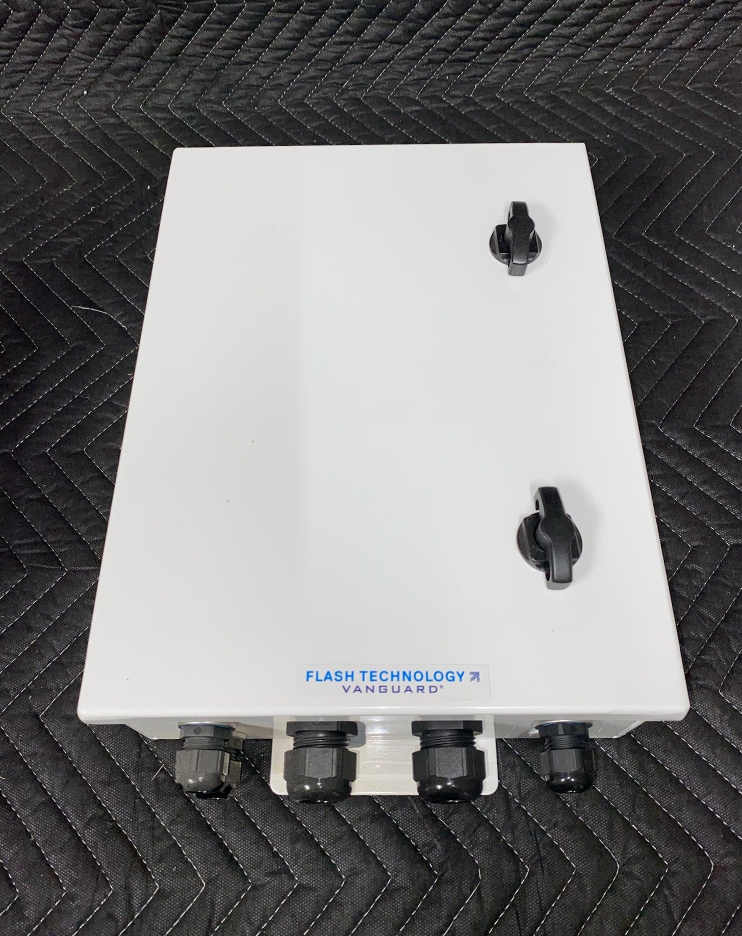 (FX147) Flash Technology FAA L-810, Marker Interface Junction Box , MK ...