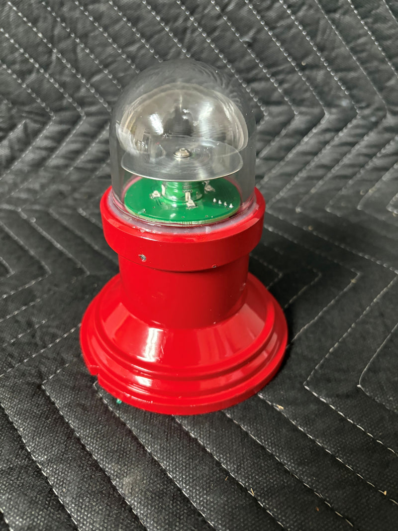 (FX149) Hughey &amp; Phillips FAA L-810, Replacement light Module , 45-0001-001&nbsp;