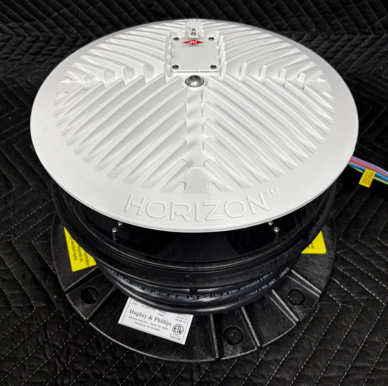 (FX151) Hughey Phillips Horizon L-864, IR , 30FPM , 50-2002-001