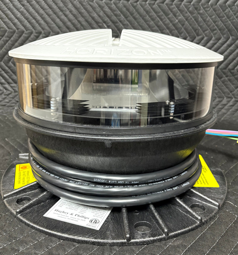 (FX151) Hughey & Phillips Horizon L-864, IR , 30FPM , 50-2002-001