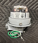 (FX158) Dialight Visual Signal, White LED, Single Fixture, 120/230V, RTO-AW07-001, RTOAW07001