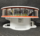 (FX161) Dialight White Only LED Beacon FAA L-865, D165C13008 , D165-C13-008 , D165-FH008