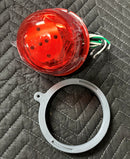 (FX37) Dialight, L-810 Infrared IR, Replacement Marker Light, 120-240V, RTOCR27004, RTO-CR27-004