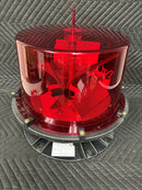 (FX66) Hughey & Phillips FG2009B Flash head, 277-5047R, 277-4153E