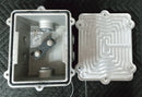 (JB5)  Junction Box , Cast Aluminum  , Flash Technology F1903680