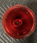 (LNS29) Red Lens, L-810 Marker, LEN-X750-000, AP35222, FL02B02810