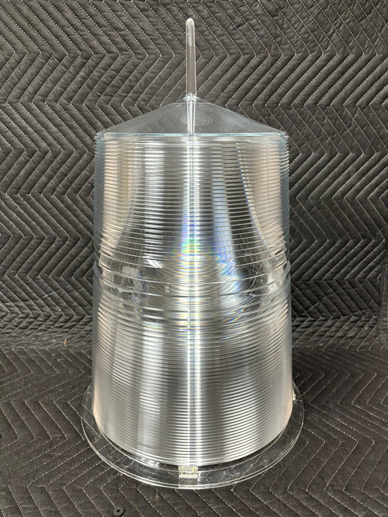 (LNS2) Lens, Hughey & Phillips, Flash Technology, 8378300, 77-3464