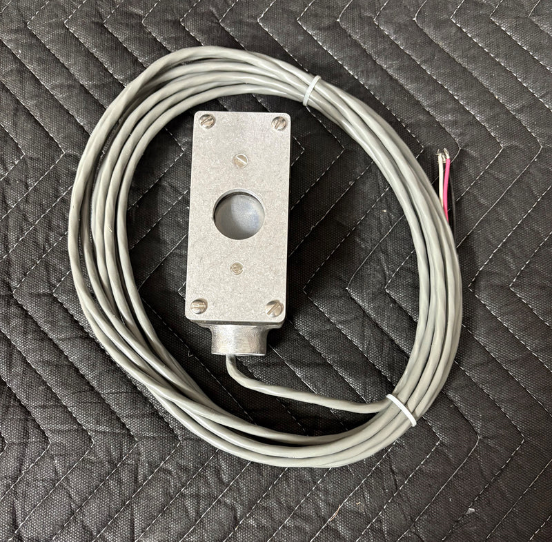 (PC12) Photocell, 12H00107, Hughey & Phillips