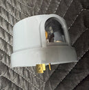 (PC19) Photocell, Night Mode, 120V, Replacement for 77-3259, 6390-FAA2, P2455L, PEC-NIT , PEC509