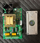 (PC35) B7C11RAA Photocell and Master Card Assembly , Hughey &amp; Phillips , 120V