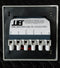 (PC5) Photocell, 240VAC, PEC, 5200-1, PCR-13, 18002-003,  Without Back Box JJET