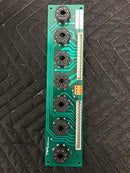 (PCB139) Relay Board, TWR STH03226, STH03269A, ITL-03269-000