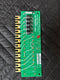 (PCB140) High Voltage Rectifier PCB, TWR STH02226A, STH02226, ITL-02226-000