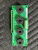 (PCB144) Relay PCB, TWR, STH03226 , PCB E-1-010