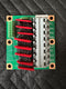 (PCB154-1) Lightning Surge Protection PCB, Dialight, D7201-SUR, 8 Conductor 