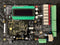 (PCB163) Control CPU, Flash Technology, F2420101T, 2420101T, 2420101