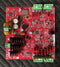 (PCB175) Marker Interface PCB, Flash Technology, 2422200T, F2422000, F2422000T , F2422200T (RED)