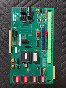 (PCB18) Control Board, 2471901, F2471901T
