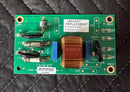 (PCB191 -1) Surge Arrestor, Cable Termination Board, Dialight D7202-SUR , D7202SUR REV A2