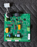 (PCB227) B7C21LAA-001  Alarm Card Assembly, BCN-SL Hughey & Phillips , 120V LED 