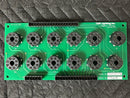 (PCB229) Relay Board, TWR STH03279A
