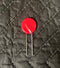 (SA18) Varistor, 240V, 20A   MV250LA20 , MV250LA20AP