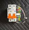 (TB21) Terminal Block Assembly, Input Power AC , Flash Technology F1362037