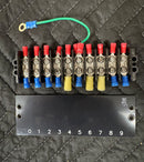 (TB24) Terminal Block Assembly Replacement, OTB-E1DB-FH10-ASSY , DBTERMBLK10KIT