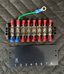 (TB25) Terminal Block Assembly Replacement, OTB-E1DB-HP8-ASSY , DBTERMBLK8KIT