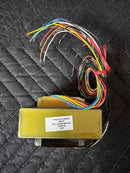 (TP36) Transformer, Power, 120/240/480V 4246400 , F4246400 Flash Technology