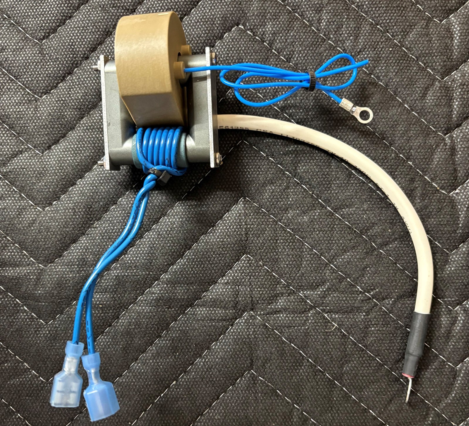 (TT9) Trigger Transformer XFR-3400-TRG, ITL – JJ Elect Tech
