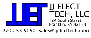 JJ Elect Tech