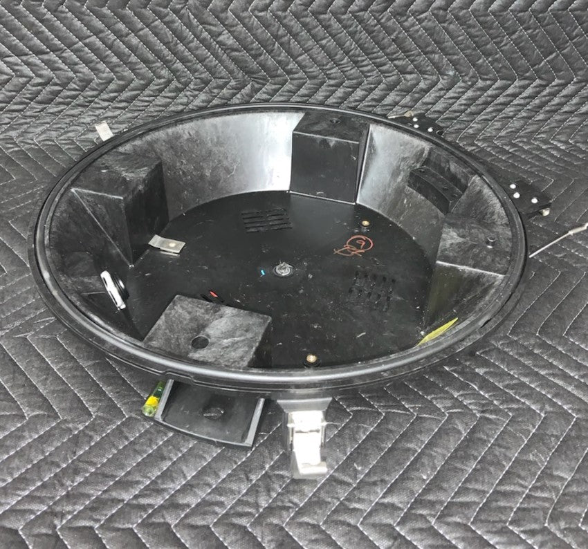 (B2) Mounting Base, Flash Technology, FTB 324 – JJ Elect Tech