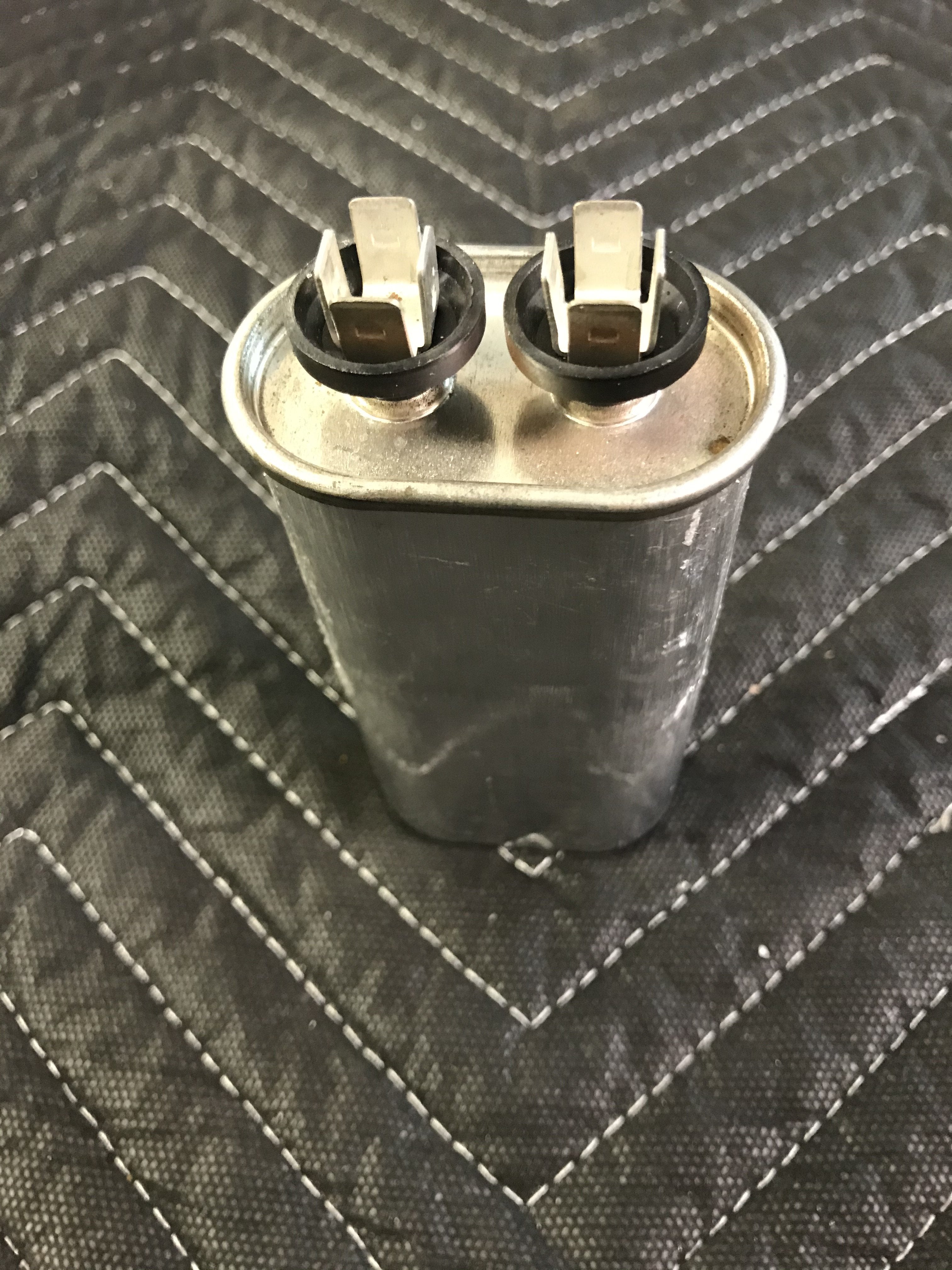 3uf Capacitor, 5779, 6577903, 77-3311, STB99008CSI, CAP-0003