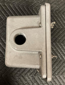 Cast Aluminum Riser Junction Box