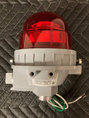 Dialight-RTO-RTOCR27-RTOCR27001-Red-LED-L810-Marker-FAA-JJET