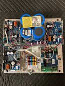 (FX109) Dialight D1RW-9008 , Back Panel Only