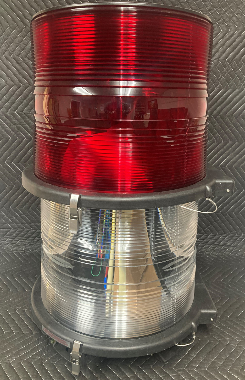 (FX121) Flash Technology, FTB-324 Complete Fixture , F1905339 , 190533 ...