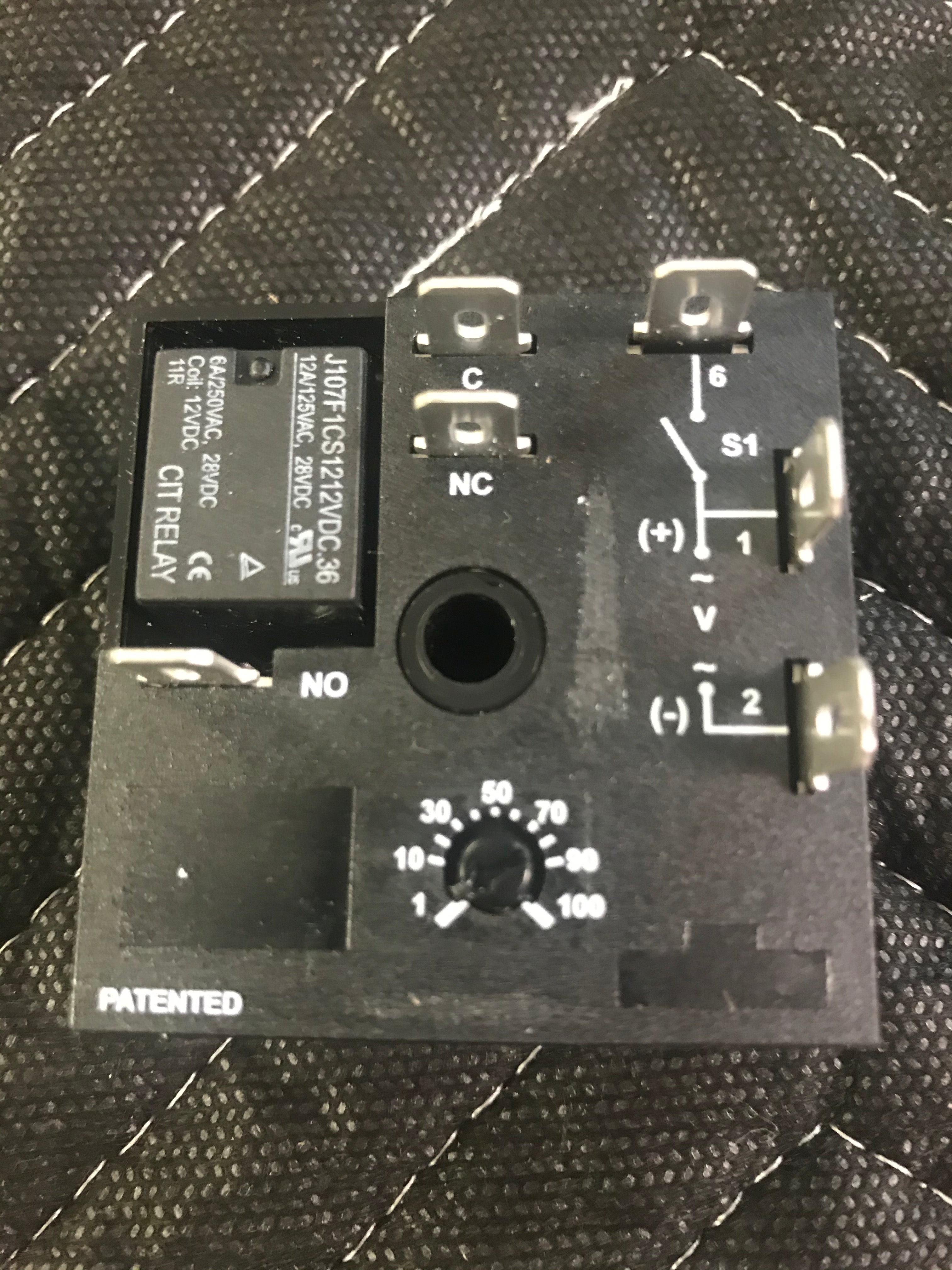 JJET Aviation Obstruction Lighting Parts and Accessories