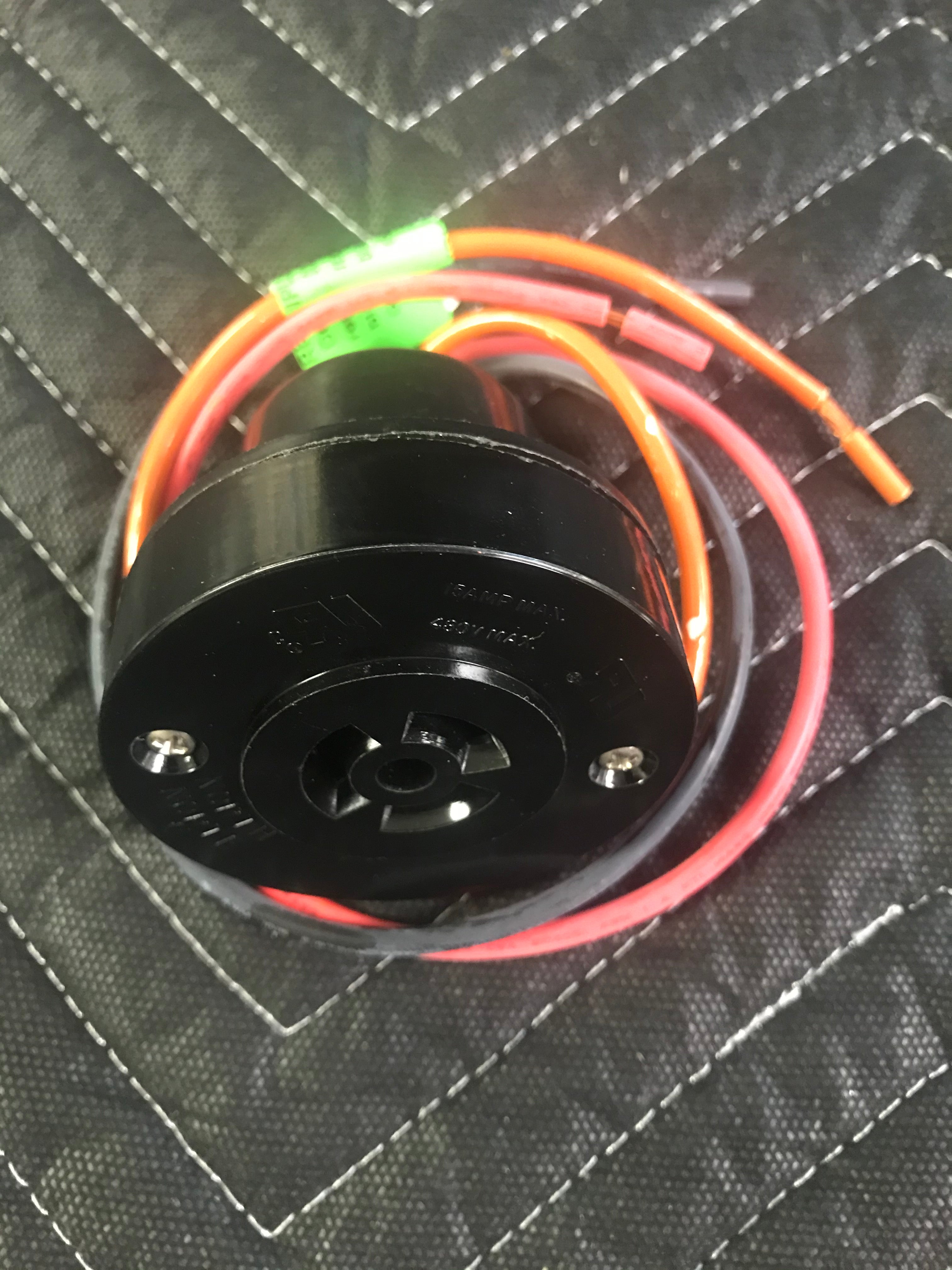 JJET Aviation Obstruction Lighting Parts and Accessories