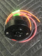 (PS3) Socket Photocell 48VDC, FCT-05191